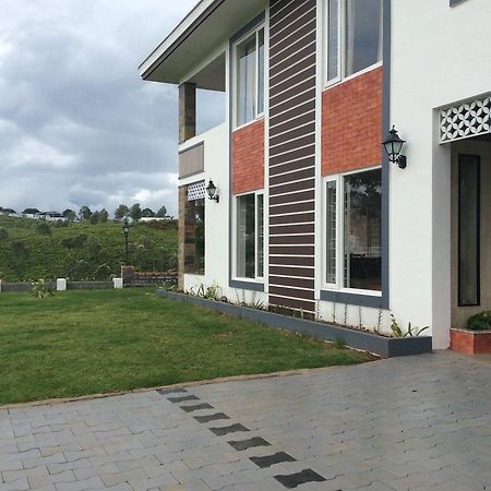 Garuda Park Resort Kotagiri Exterior foto